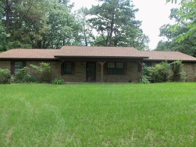 3668 E CR 176, Kilgore, TX 75662