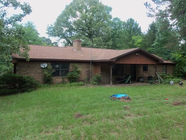 3668 E CR 176, Kilgore, TX 75662