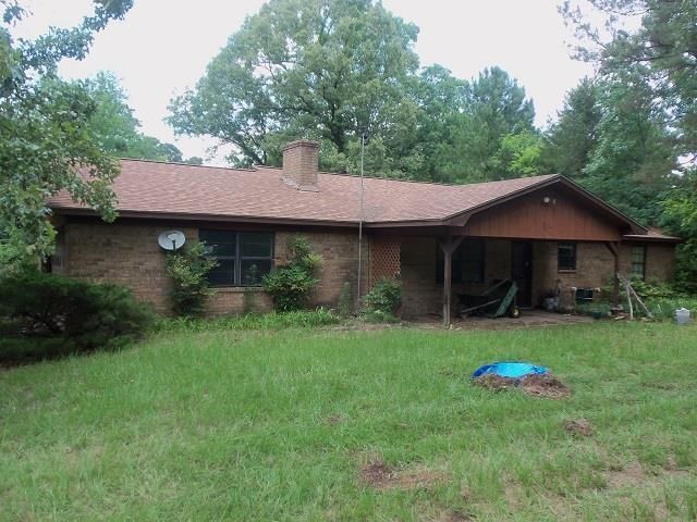 3668 E CR 176, Kilgore, TX 75662