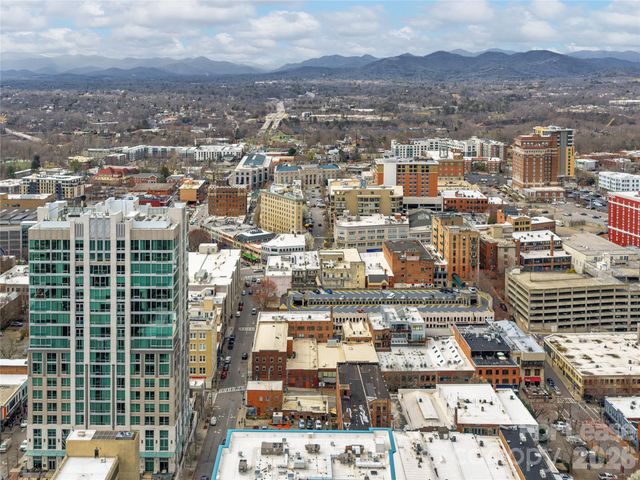 48 College Street, Asheville, NC 28801