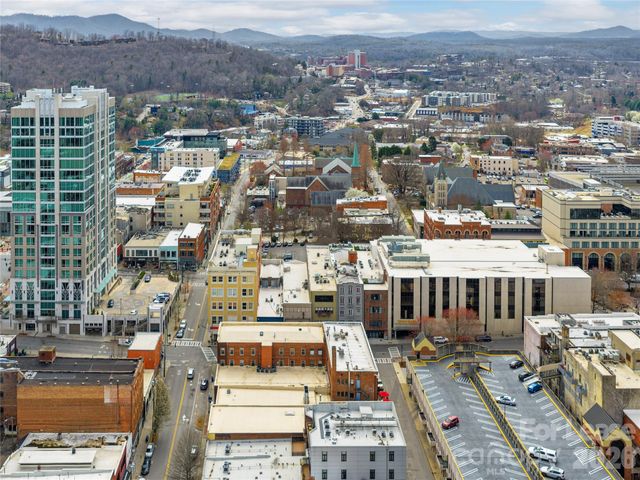 48 College Street, Asheville, NC 28801