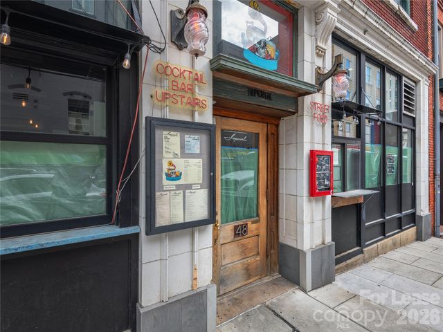 48 College Street, Asheville, NC 28801