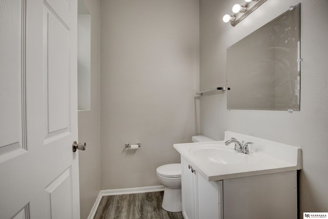 4106 N 21 Street, Omaha, NE 68110