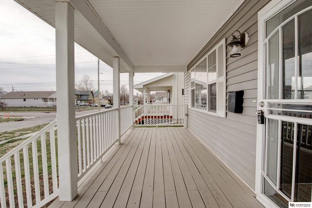 4106 N 21 Street, Omaha, NE 68110