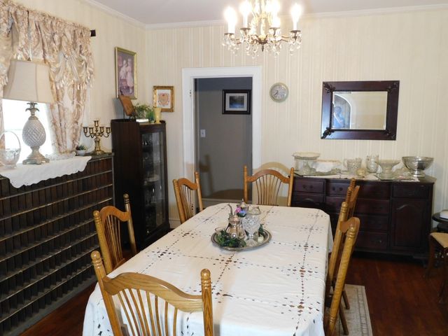 406 NW 3rd Street, Springhill, LA 71075