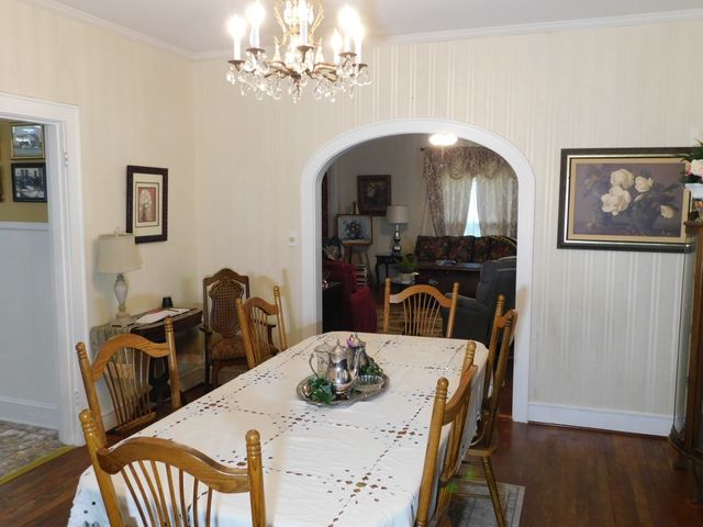 406 NW 3rd Street, Springhill, LA 71075