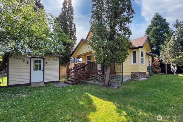 240 Motor Avenue, Port Angeles, WA 98362