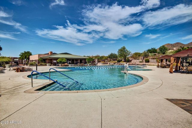 40425 N CANDLEWYCK Lane, Anthem, AZ 85086