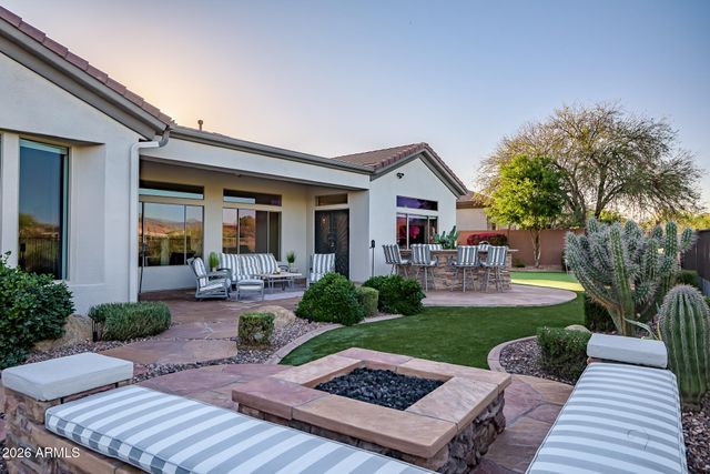 40425 N CANDLEWYCK Lane, Anthem, AZ 85086