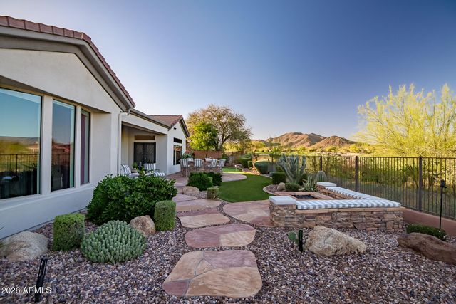 40425 N CANDLEWYCK Lane, Anthem, AZ 85086