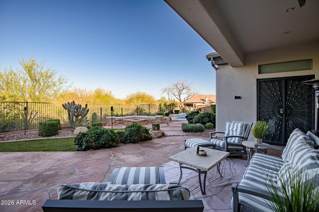 40425 N CANDLEWYCK Lane, Anthem, AZ 85086