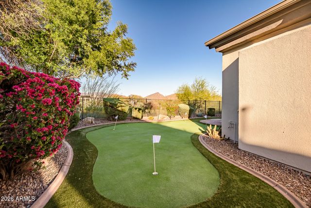 40425 N CANDLEWYCK Lane, Anthem, AZ 85086