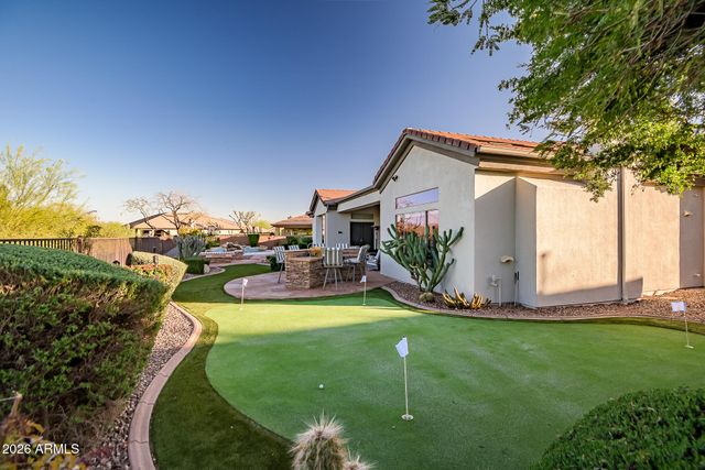 40425 N CANDLEWYCK Lane, Anthem, AZ 85086