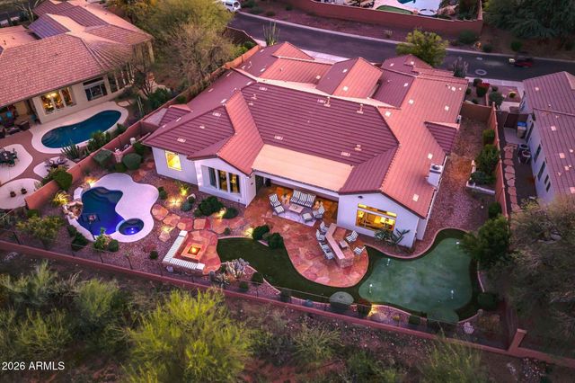 40425 N CANDLEWYCK Lane, Anthem, AZ 85086