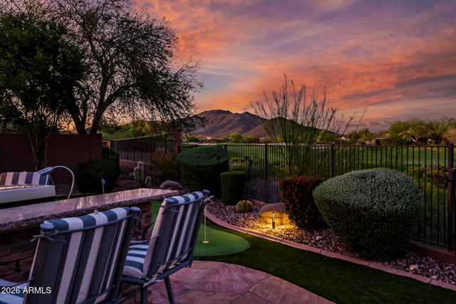 40425 N CANDLEWYCK Lane, Anthem, AZ 85086