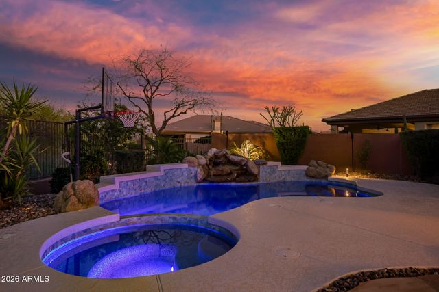 40425 N CANDLEWYCK Lane, Anthem, AZ 85086