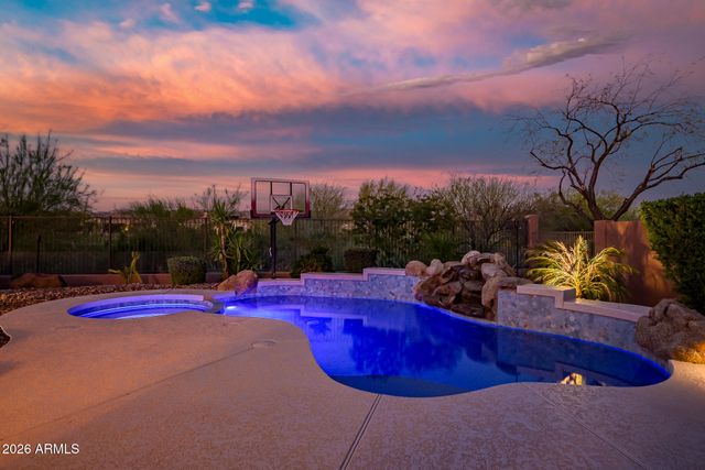 40425 N CANDLEWYCK Lane, Anthem, AZ 85086