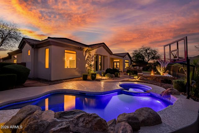 40425 N CANDLEWYCK Lane, Anthem, AZ 85086