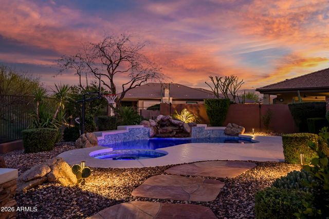 40425 N CANDLEWYCK Lane, Anthem, AZ 85086