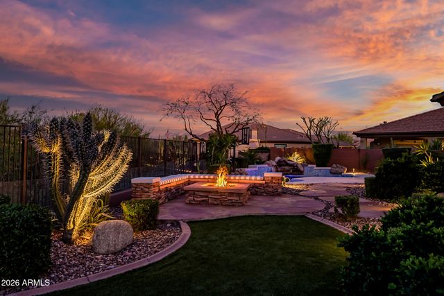 40425 N CANDLEWYCK Lane, Anthem, AZ 85086