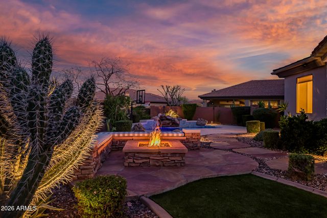 40425 N CANDLEWYCK Lane, Anthem, AZ 85086