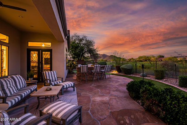 40425 N CANDLEWYCK Lane, Anthem, AZ 85086