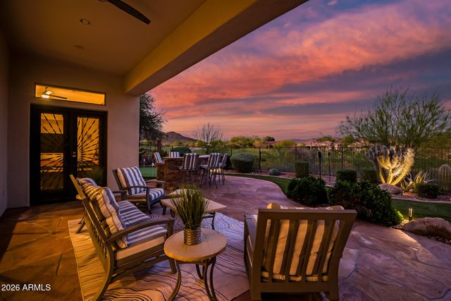 40425 N CANDLEWYCK Lane, Anthem, AZ 85086