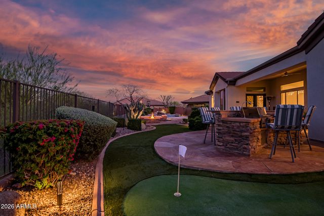 40425 N CANDLEWYCK Lane, Anthem, AZ 85086