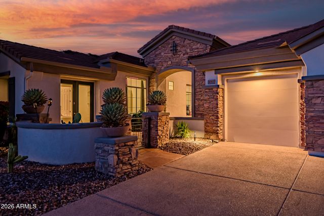 40425 N CANDLEWYCK Lane, Anthem, AZ 85086