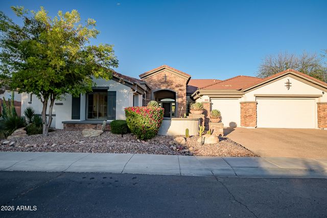 40425 N CANDLEWYCK Lane, Anthem, AZ 85086
