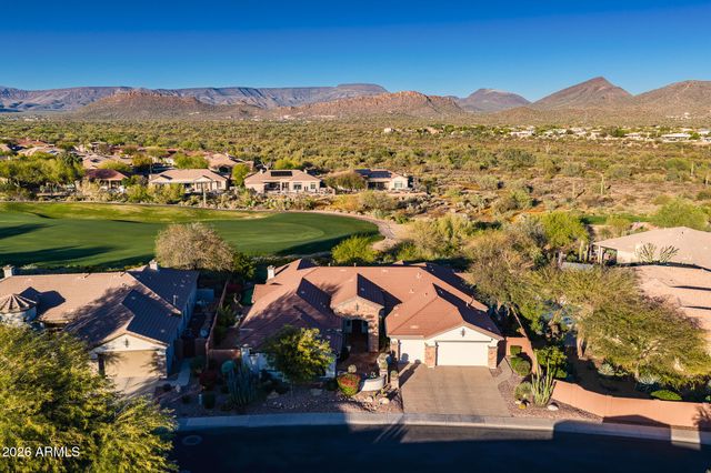 40425 N CANDLEWYCK Lane, Anthem, AZ 85086