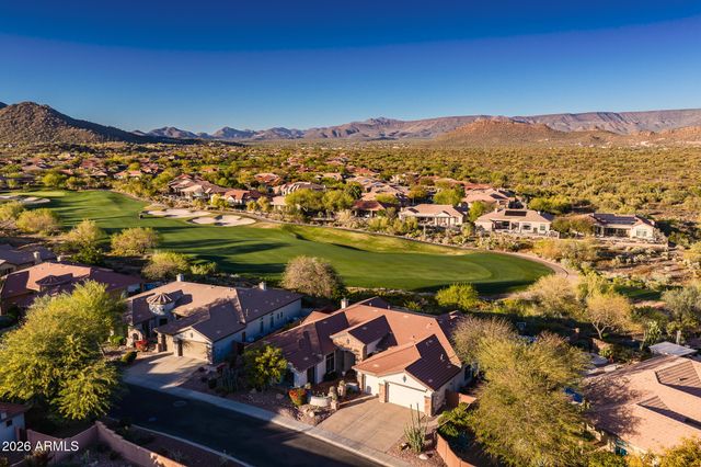 40425 N CANDLEWYCK Lane, Anthem, AZ 85086