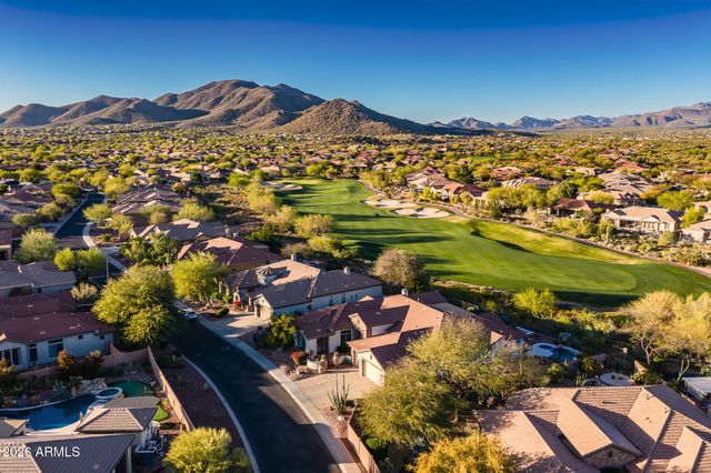 40425 N CANDLEWYCK Lane, Anthem, AZ 85086