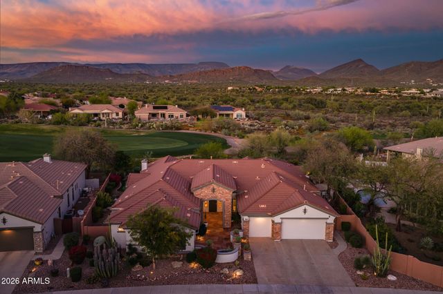 40425 N CANDLEWYCK Lane, Anthem, AZ 85086