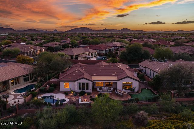 40425 N CANDLEWYCK Lane, Anthem, AZ 85086