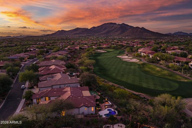 40425 N CANDLEWYCK Lane, Anthem, AZ 85086