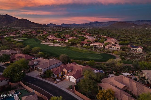 40425 N CANDLEWYCK Lane, Anthem, AZ 85086