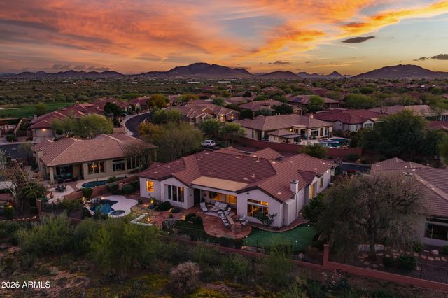 40425 N CANDLEWYCK Lane, Anthem, AZ 85086