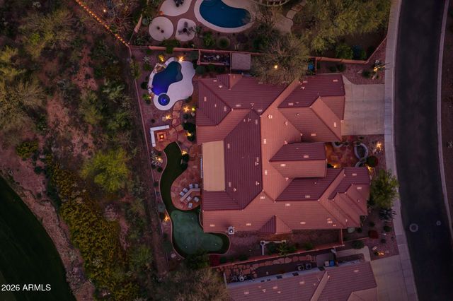 40425 N CANDLEWYCK Lane, Anthem, AZ 85086