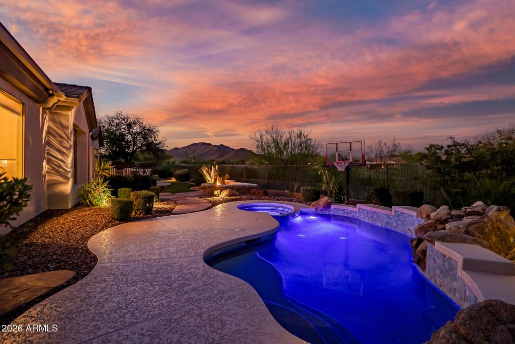 40425 N CANDLEWYCK Lane, Anthem, AZ 85086 — photo 2