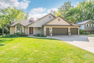 3339 S BLUE SPRUCE LANE, Appleton, WI 54915