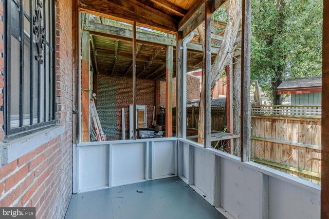 1208 PENNSYLVANIA AVE SE, Washington, DC 20003