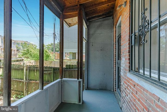 1208 PENNSYLVANIA AVE SE, Washington, DC 20003