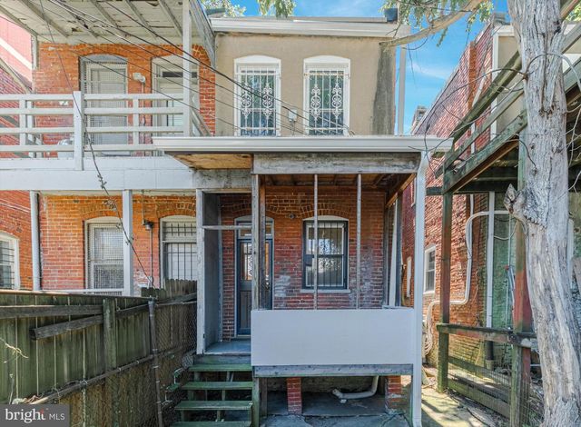 1208 PENNSYLVANIA AVE SE, Washington, DC 20003