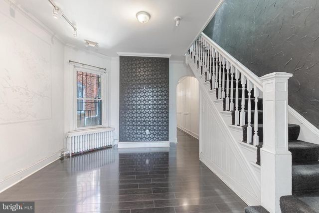 1208 PENNSYLVANIA AVE SE, Washington, DC 20003