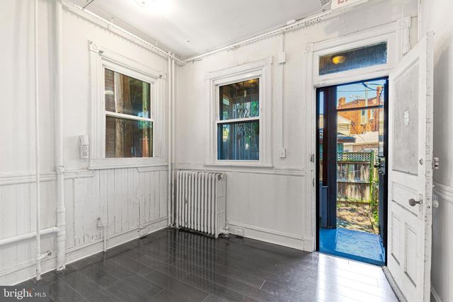 1208 PENNSYLVANIA AVE SE, Washington, DC 20003