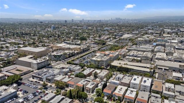 737 N Ridgewood Place, Los Angeles, CA 90038