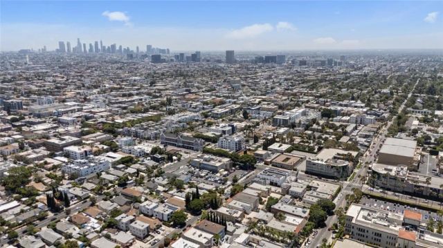 737 N Ridgewood Place, Los Angeles, CA 90038
