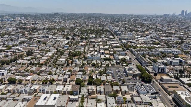 737 N Ridgewood Place, Los Angeles, CA 90038