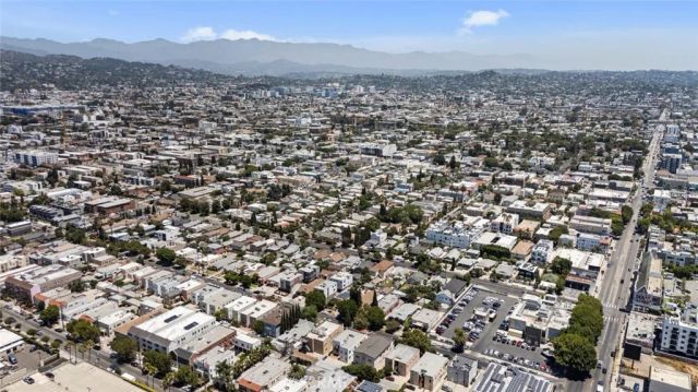 737 N Ridgewood Place, Los Angeles, CA 90038